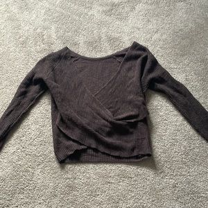 Aerie Sweater
